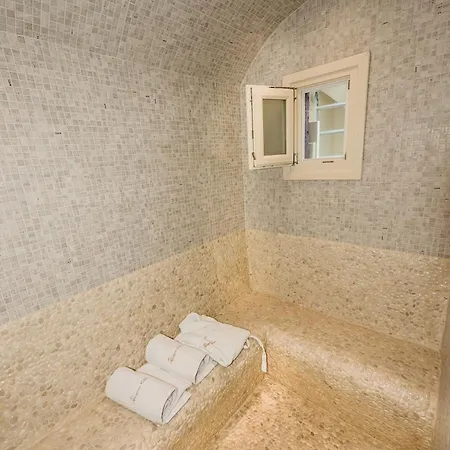 Luxury Hariton 别墅 Emporio (Santorini)