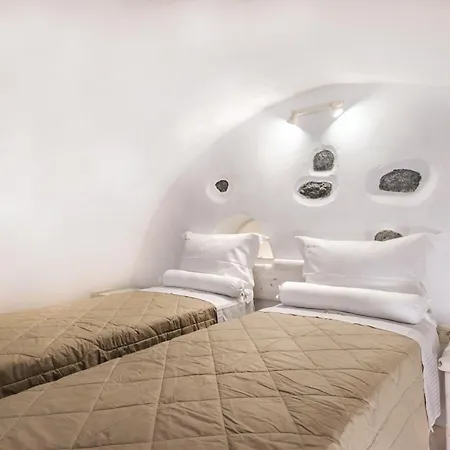 Luxury Hariton 别墅 *