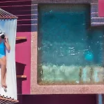 Luxury Hariton Villa *