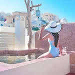 Luxury Hariton * Emporio (Santorini)