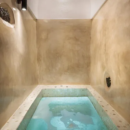 빌라 Luxury Hariton