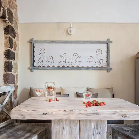 Luxury Hariton Villa