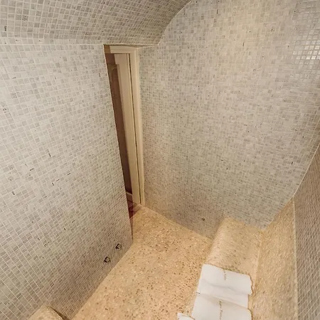 Villa Luxury Hariton *