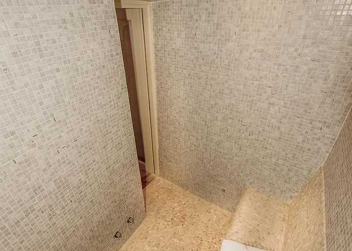 Villa Luxury Hariton *