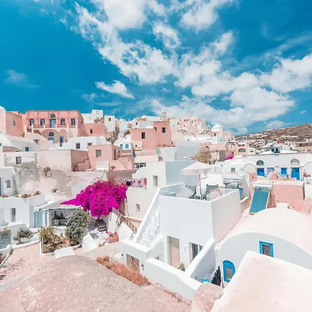 Luxury Hariton Villa *