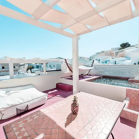 Luxury Hariton Villa *