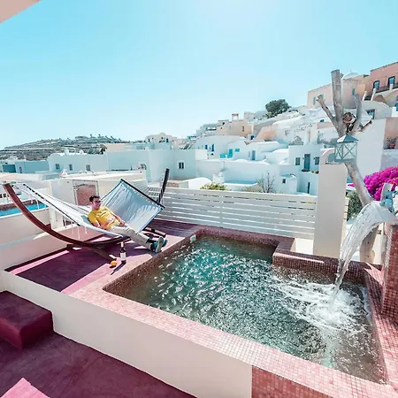 Villa Luxury Hariton *