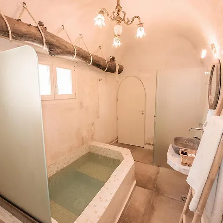 Luxury Hariton Villa