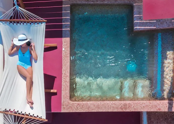 Luxury Hariton Vila *