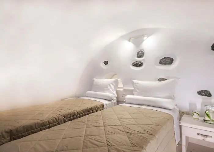 Luxury Hariton Vila *