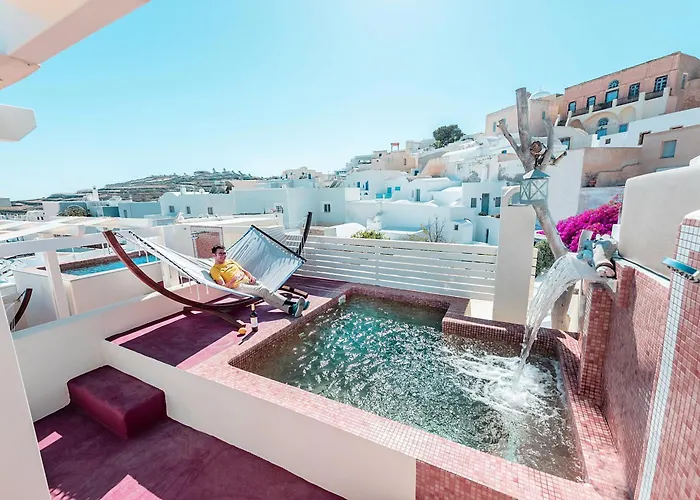 Vila Luxury Hariton *