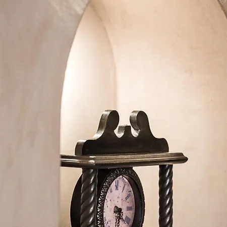 Luxury Hariton Villa